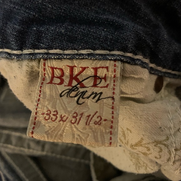 BKE Jeans - Picture 5 of 8